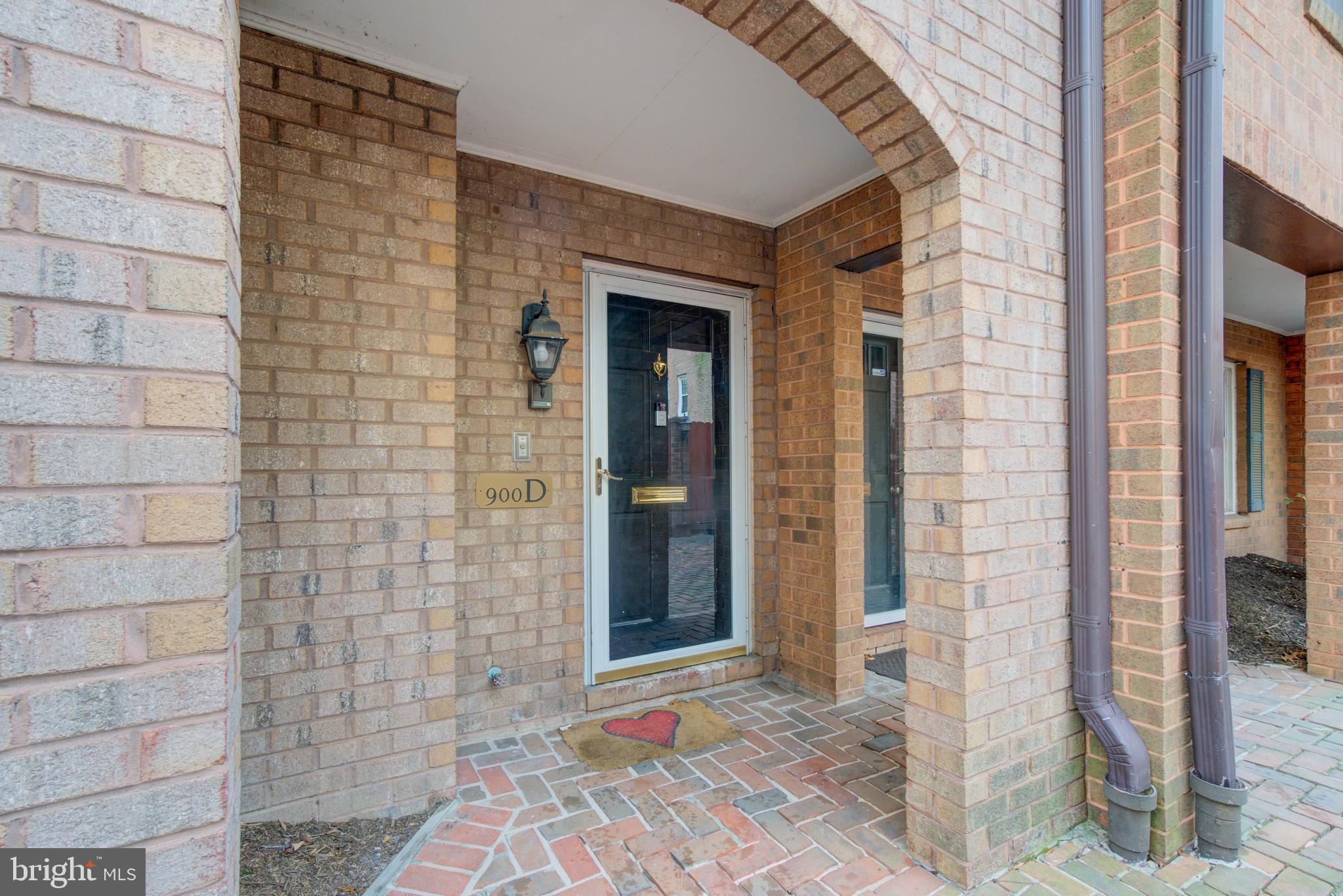 900 24th Street Northwest, Unit D Washington, DC 20037 - Photo 22 of 24