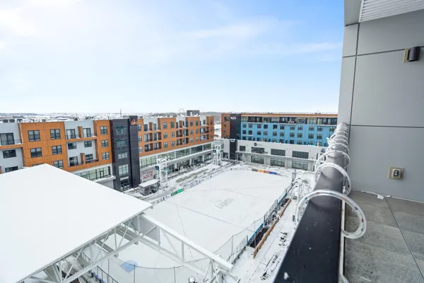 $825,000 | 360 32nd Avenue West, Unit 701, West Fargo, ND 58078