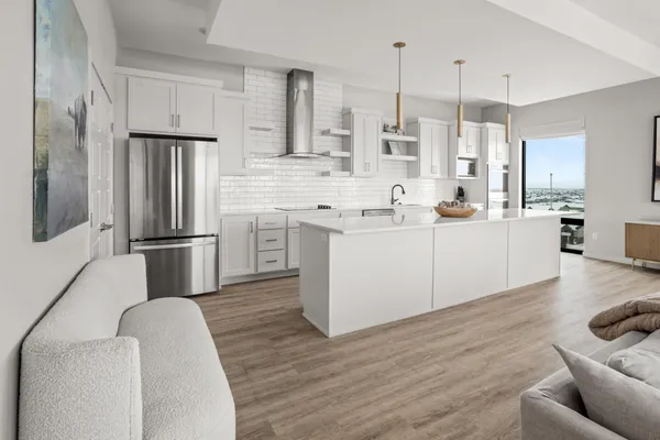 $825,000 | 360 32nd Avenue West, Unit 701, West Fargo, ND 58078