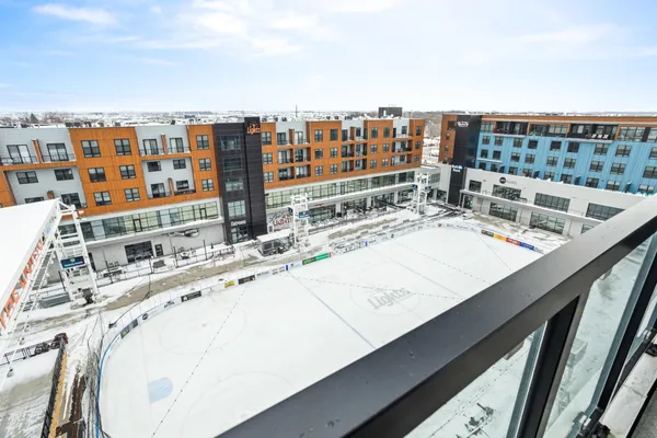 $825,000 | 360 32nd Avenue West, Unit 701, West Fargo, ND 58078