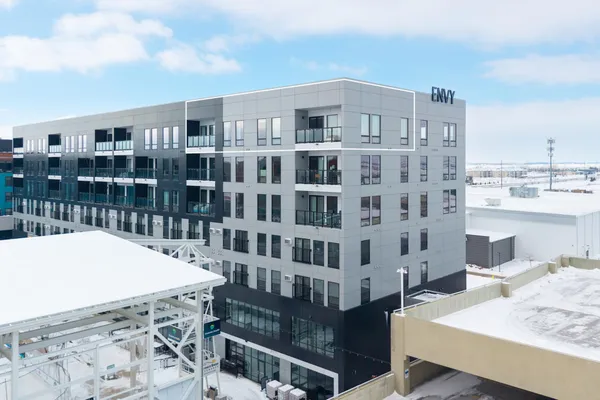 $825,000 | 360 32nd Avenue West, Unit 701, West Fargo, ND 58078