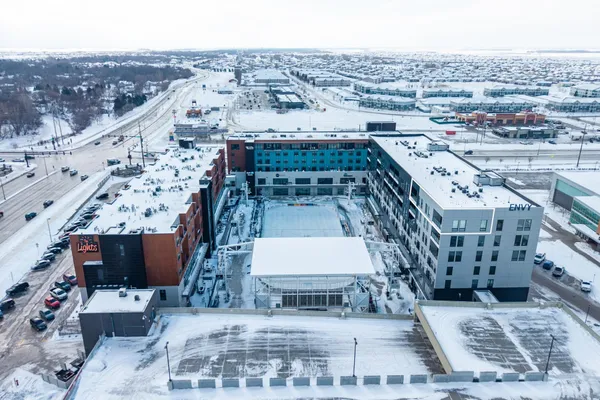 $825,000 | 360 32nd Avenue West, Unit 701, West Fargo, ND 58078