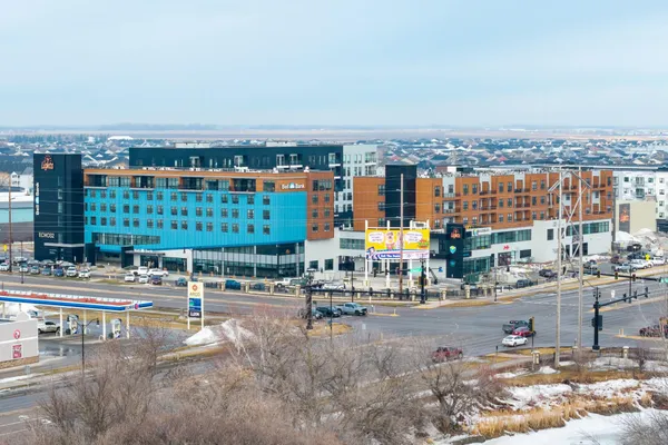 $825,000 | 360 32nd Avenue West, Unit 701, West Fargo, ND 58078