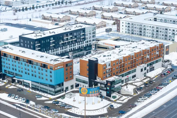 $825,000 | 360 32nd Avenue West, Unit 701, West Fargo, ND 58078