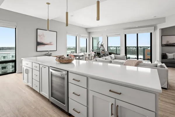 $825,000 | 360 32nd Avenue West, Unit 701, West Fargo, ND 58078