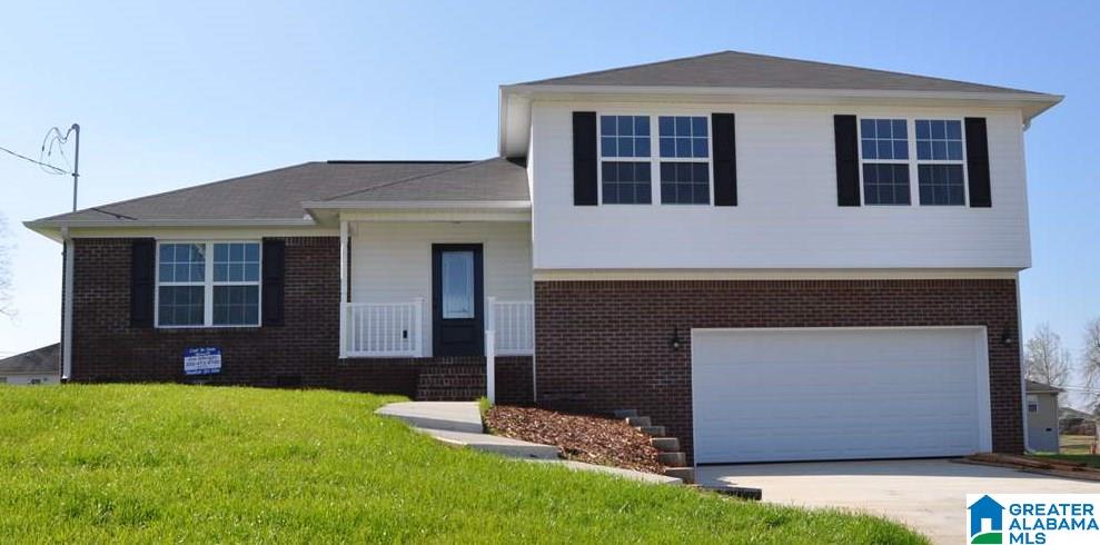 252 Bailey Road Weaver, AL 36277 - Photo 1 of 26
