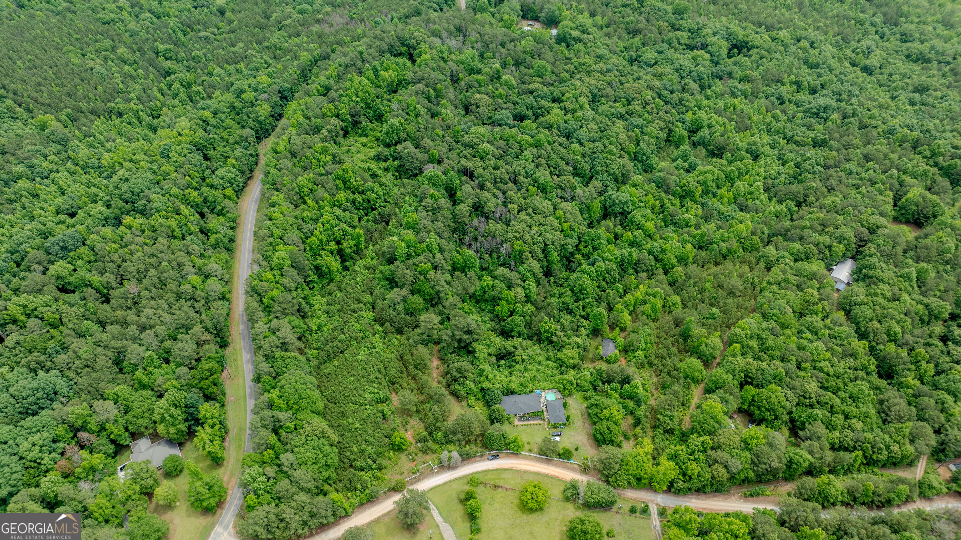 0 Almond Road Franklin, GA 30217 - Photo 5 of 18