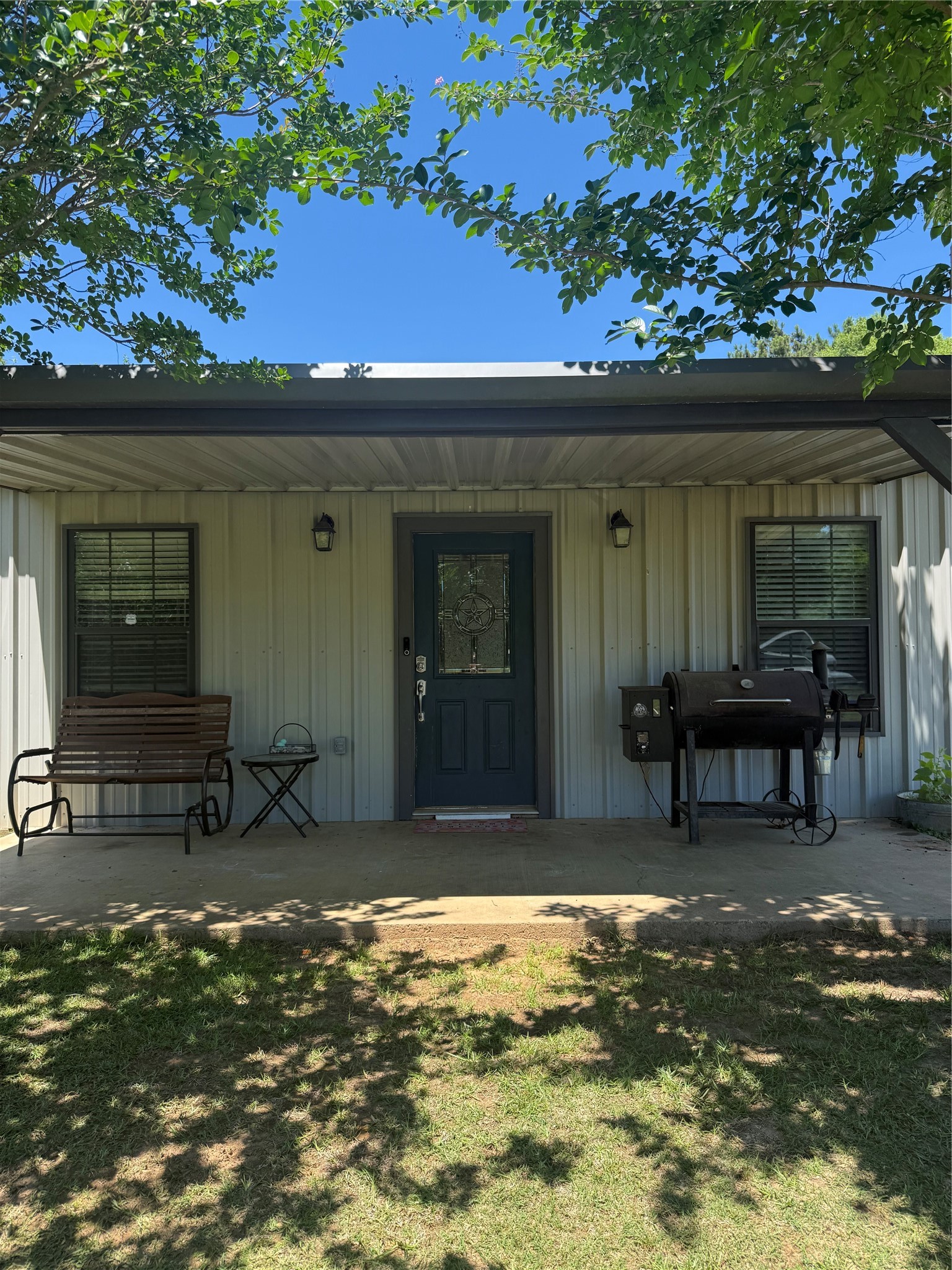 1588 Cr 2120 Rusk Tx 75785 Rusk, TX 75785 - Photo 5 of 6
