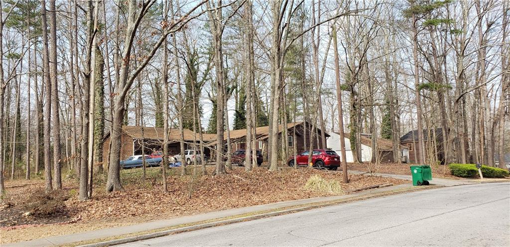 901 Martin Road Stone Mountain, GA 30088 - Photo 1 of 1