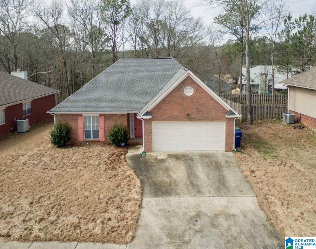 112 Ashford Way Alabaster, AL 35007 - Photo 21 of 27