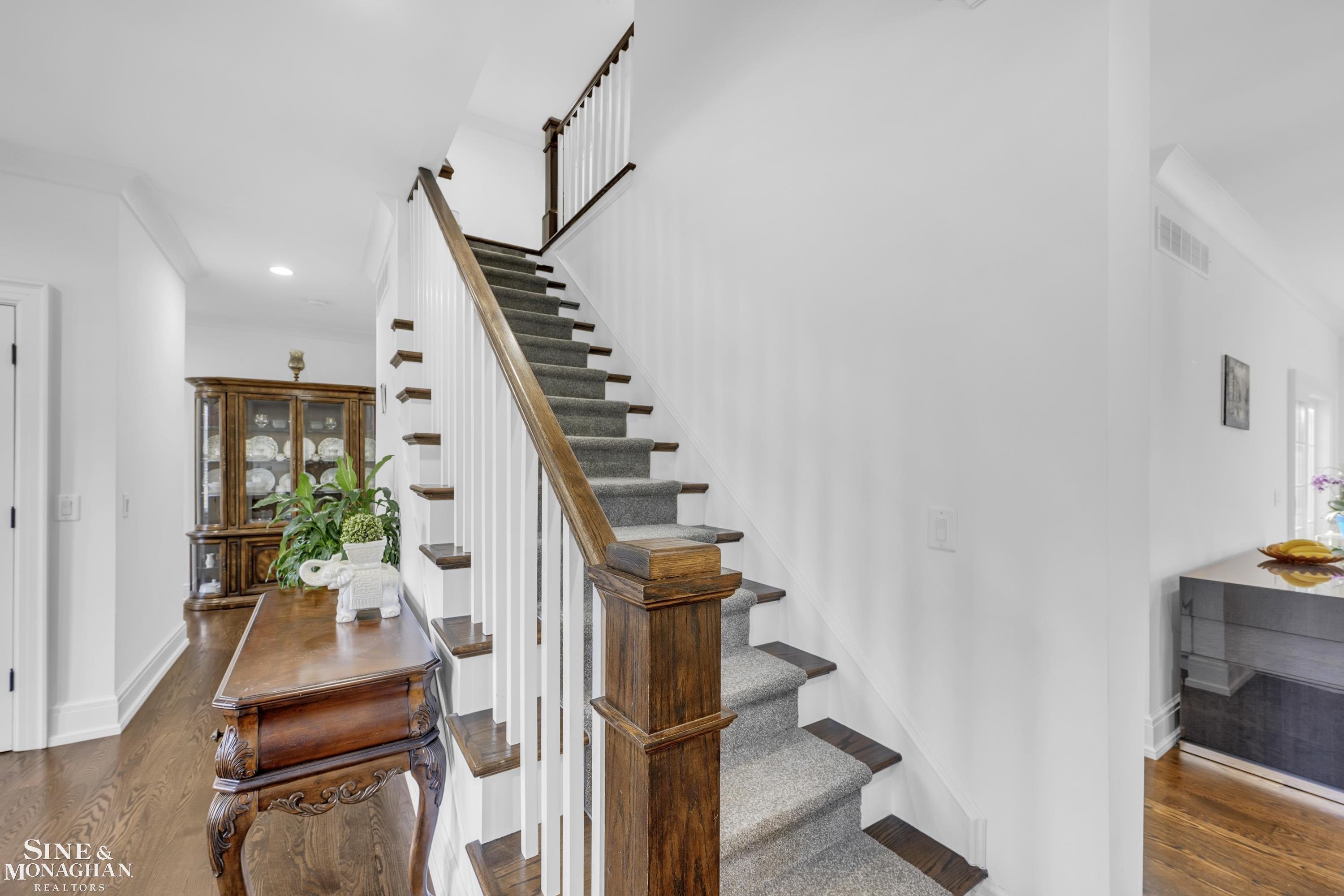 1071 North Renaud Road Grosse Pointe Woods, MI 48236 - Photo 19 of 59