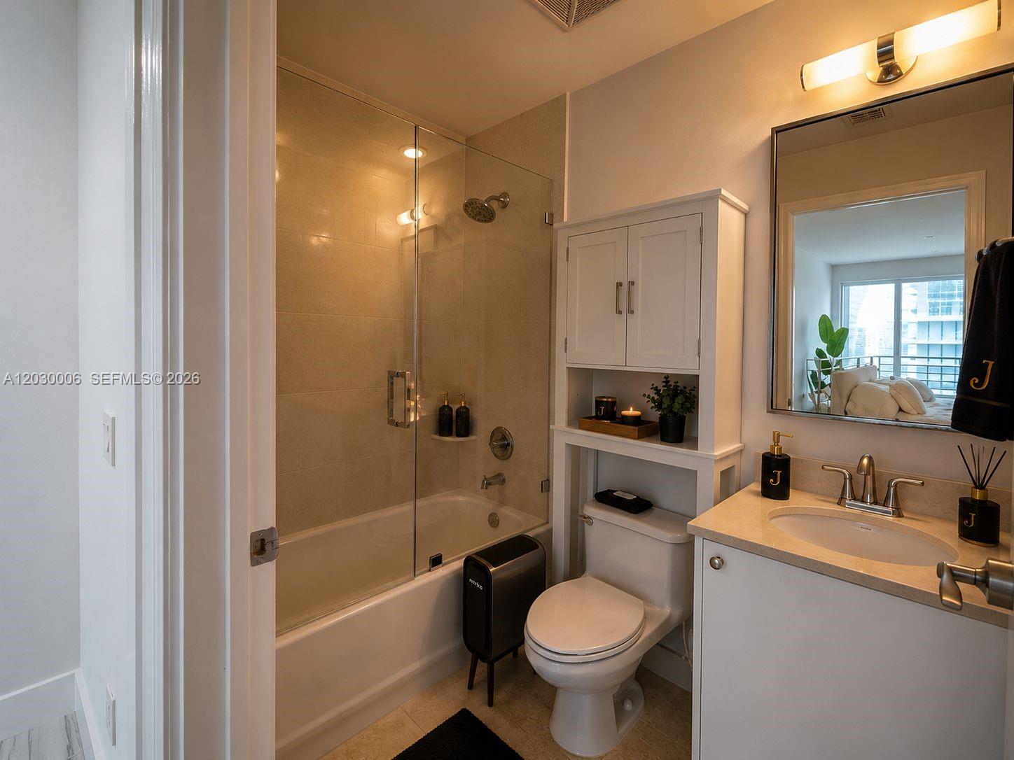 60 Southwest 13th Street, Unit 3004 Miami, FL 33130 - Photo 10 of 13
