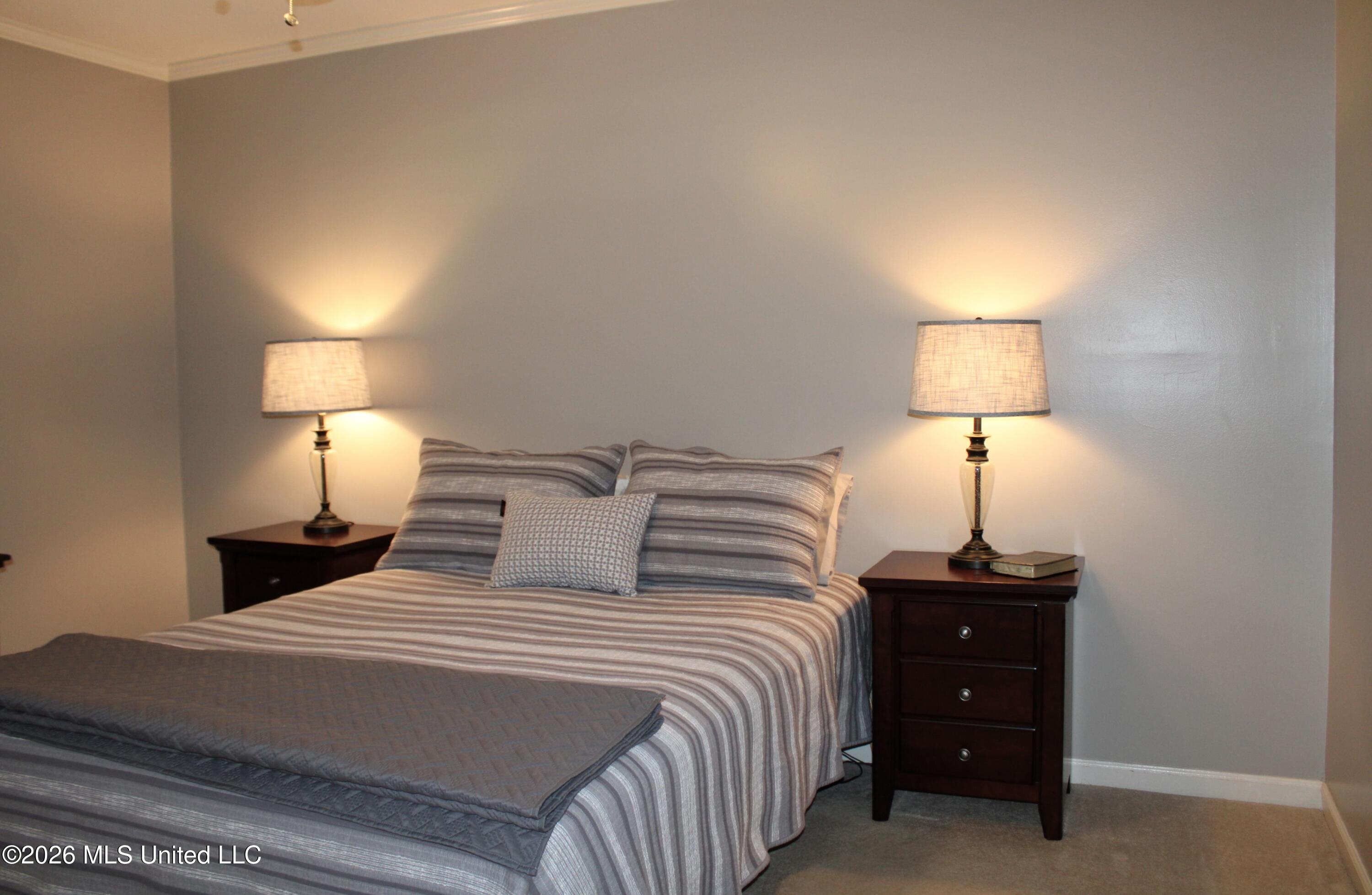 2934 North Red Banks Road Byhalia, MS 38611 - Photo 17 of 42 Primary Bedroom