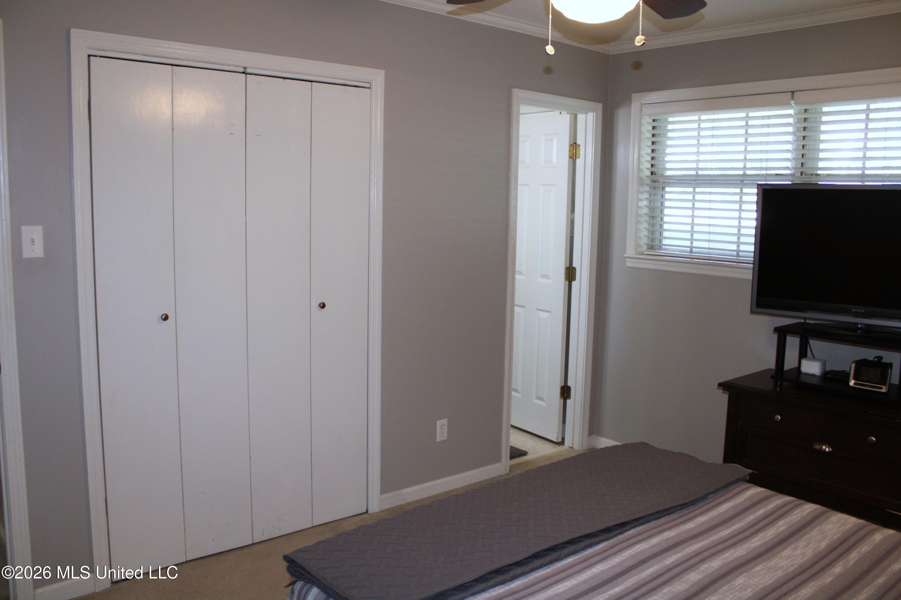 2934 North Red Banks Road Byhalia, MS 38611 - Photo 18 of 42 Primary Bedroom