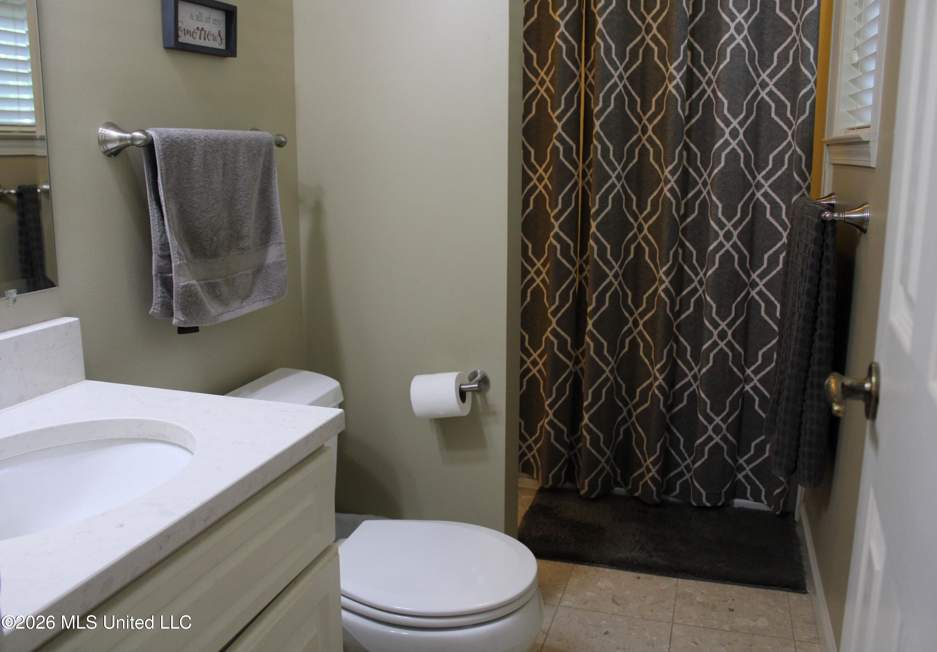 2934 North Red Banks Road Byhalia, MS 38611 - Photo 19 of 42 Primary Bath