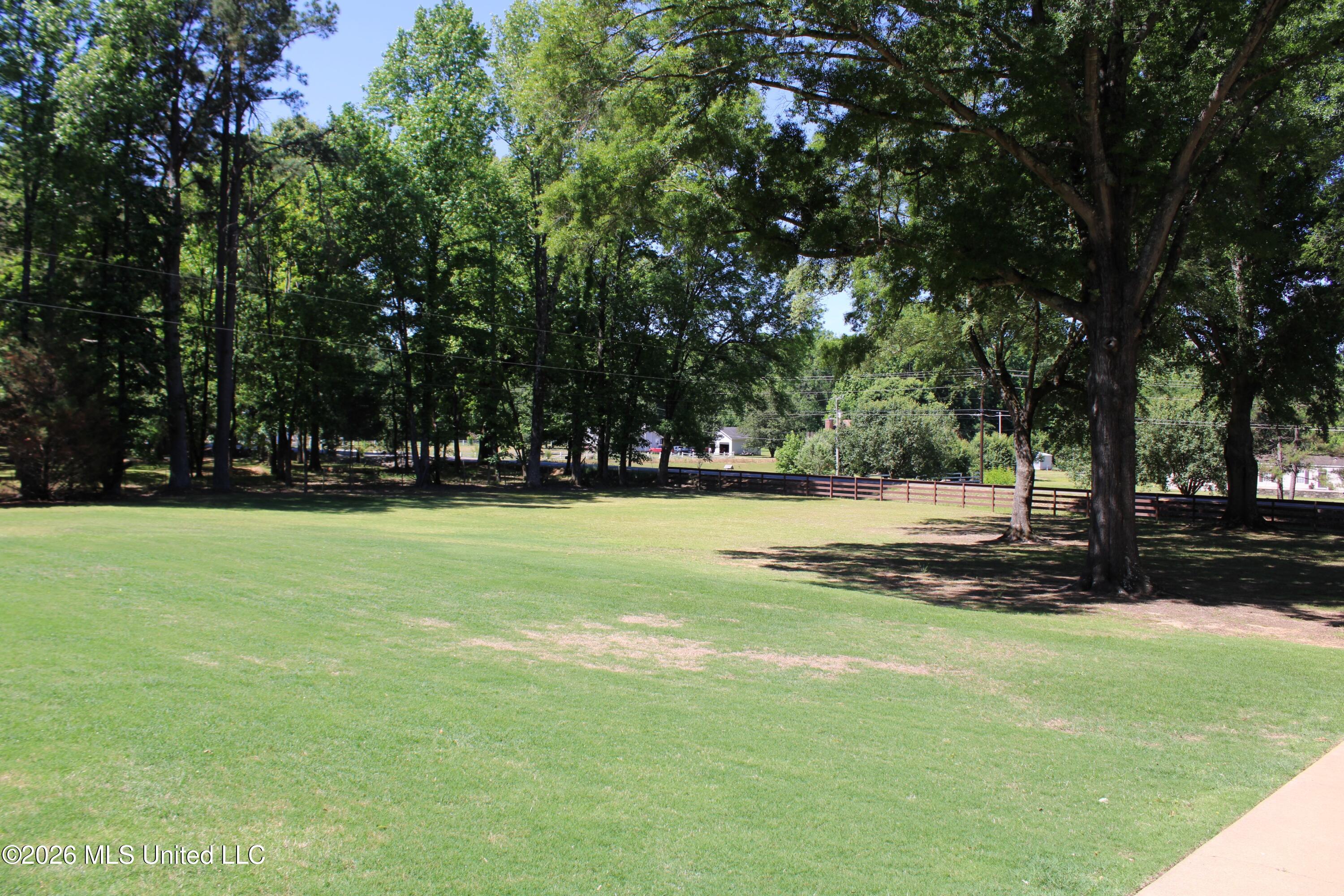 2934 North Red Banks Road Byhalia, MS 38611 - Photo 41 of 42 Front Acreage