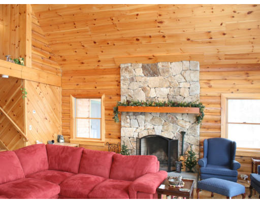 41 Kelton Road Ashburnham, MA 01430 - Photo 4 of 11 Gallery Image 4