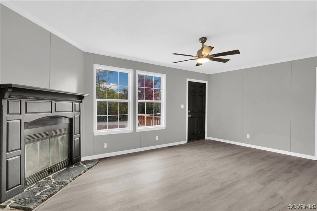 93 Ampthill Road Cartersville, VA 23027 - Photo 7 of 47 Gallery Image 7