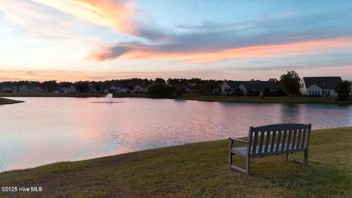 5081 Ballast Road Southport, NC 28461 - Photo 33 of 47 The Ponds of Rivermist