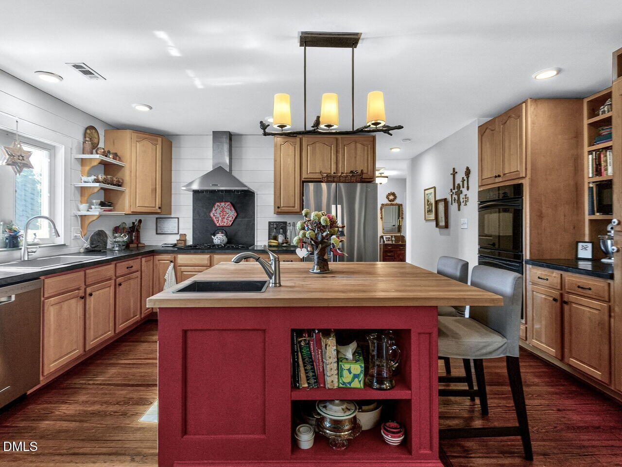 1612 Edgemont Road Wendell, NC 27591 - Photo 14 of 35 015-1280x960-kitchen