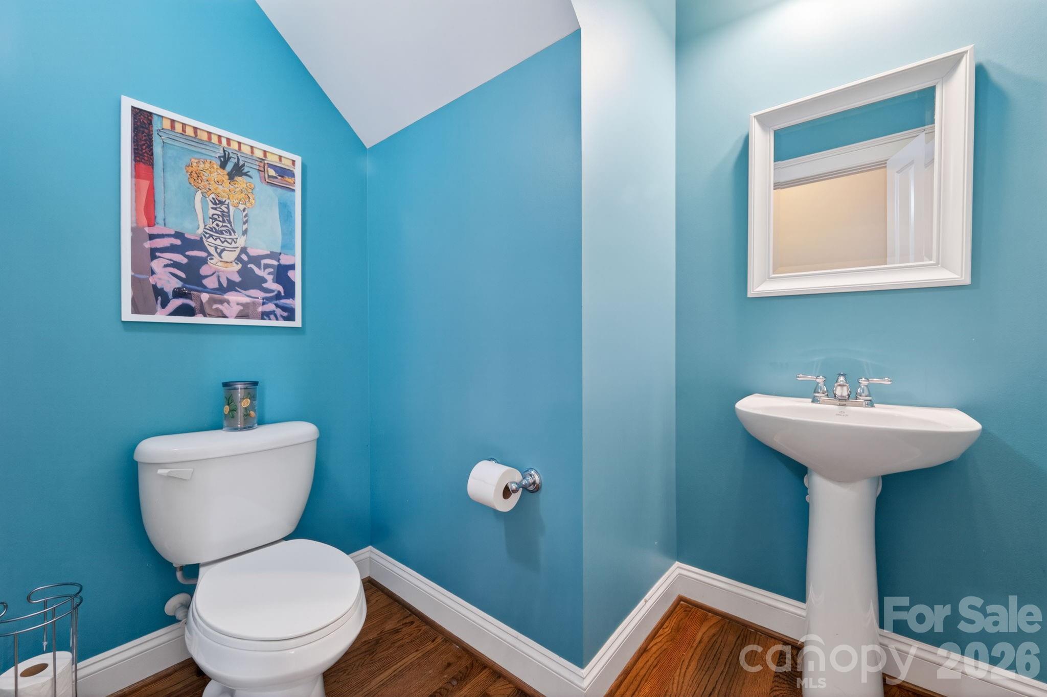 809 Elswick Court Fort Mill, SC 29708 - Photo 22 of 48