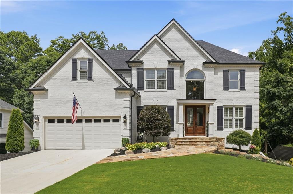 3410 Parsons Run Suwanee, GA 30024 - Photo 3 of 65