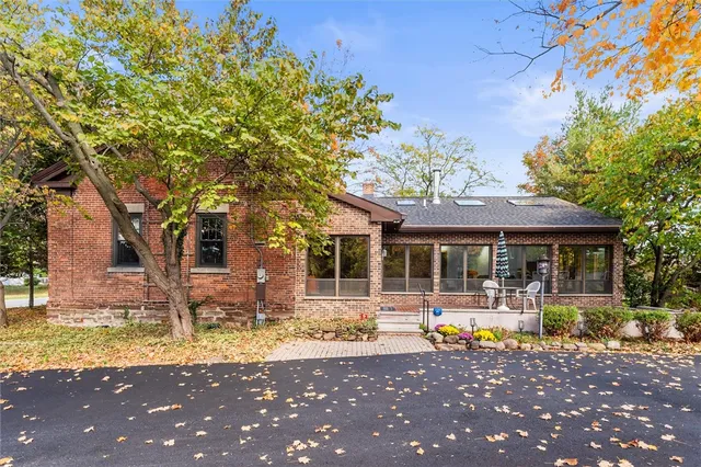 $375,000 | 1728 Clarkson Parma Townline Road, Brockport, NY 14420
