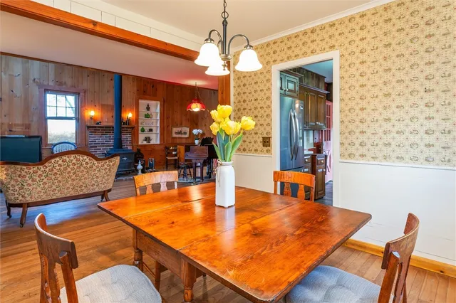 $375,000 | 1728 Clarkson Parma Townline Road, Brockport, NY 14420