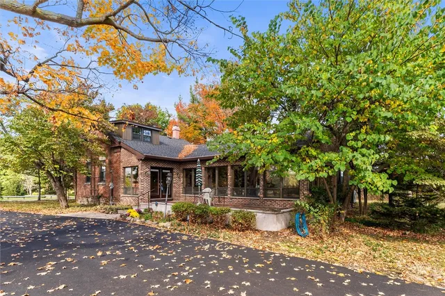 $375,000 | 1728 Clarkson Parma Townline Road, Brockport, NY 14420