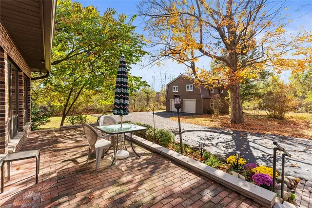 $375,000 | 1728 Clarkson Parma Townline Road, Brockport, NY 14420