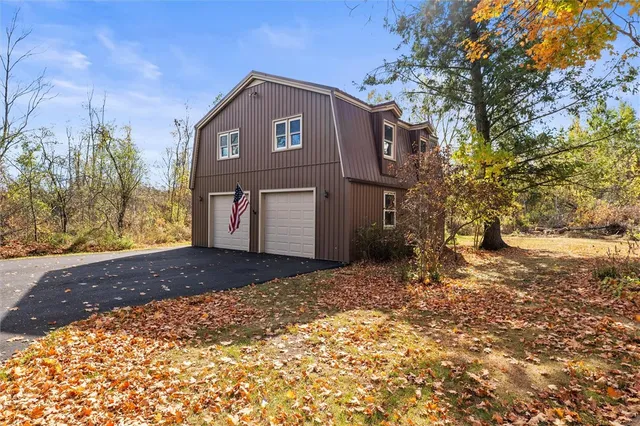 $375,000 | 1728 Clarkson Parma Townline Road, Brockport, NY 14420