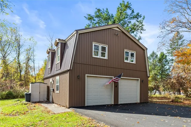 $375,000 | 1728 Clarkson Parma Townline Road, Brockport, NY 14420