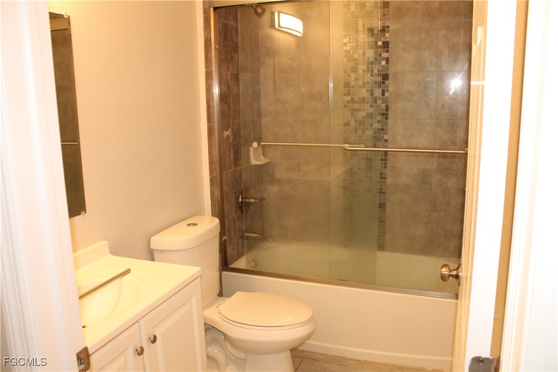 912 Southwest 39th Terrace, Unit 204 Cape Coral, FL 33914 - Photo 12 of 14