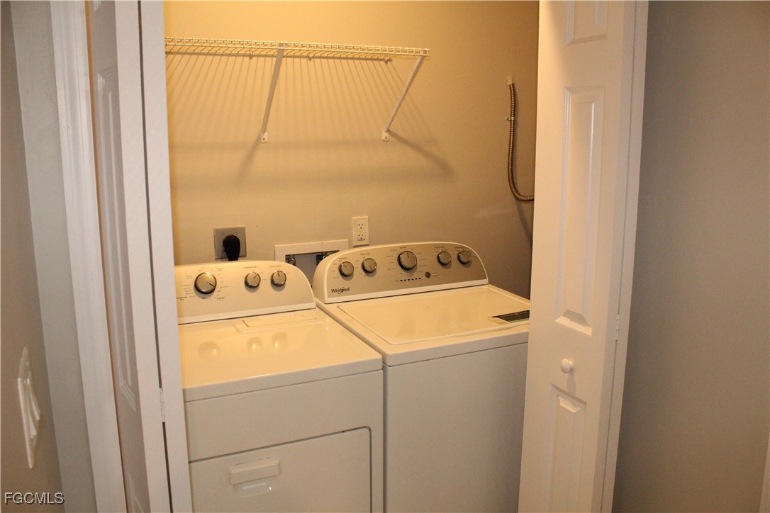 912 Southwest 39th Terrace, Unit 204 Cape Coral, FL 33914 - Photo 13 of 14