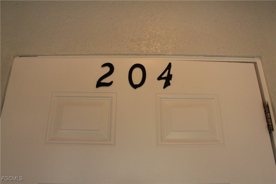 912 Southwest 39th Terrace, Unit 204 Cape Coral, FL 33914 - Photo 3 of 14