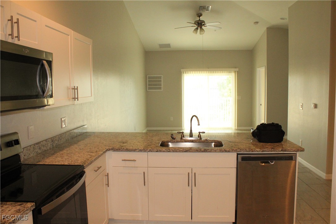 912 Southwest 39th Terrace, Unit 204 Cape Coral, FL 33914 - Photo 4 of 14