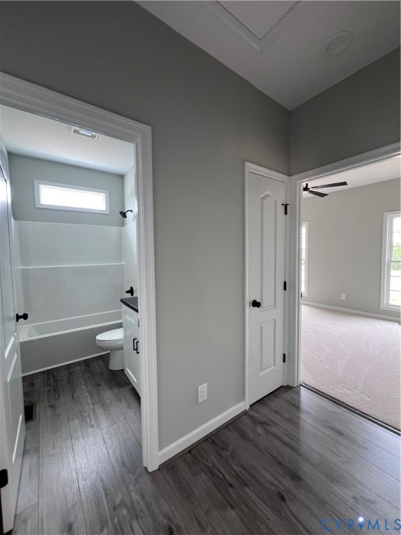 347 Old Ridge Road Farmville, VA 23901 - Photo 21 of 31
