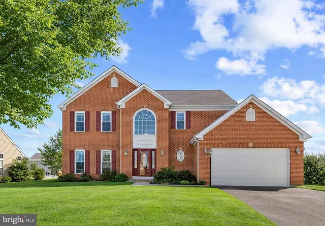 $665,000 | 9709 Perry Farms Drive, Perry Hall, MD 21128