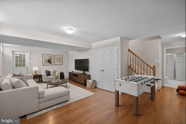 $665,000 | 9709 Perry Farms Drive, Perry Hall, MD 21128