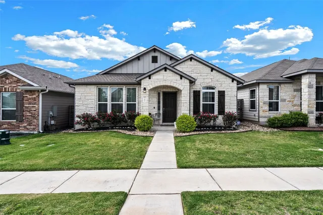 $1,940 | 709 Speckled Alder Drive, Pflugerville, TX 78660