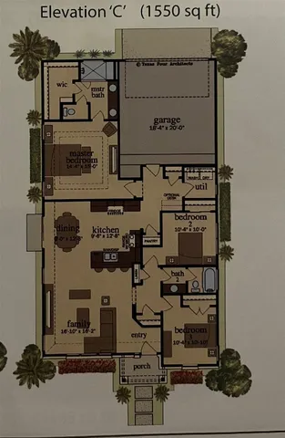 $1,940 | 709 Speckled Alder Drive, Pflugerville, TX 78660