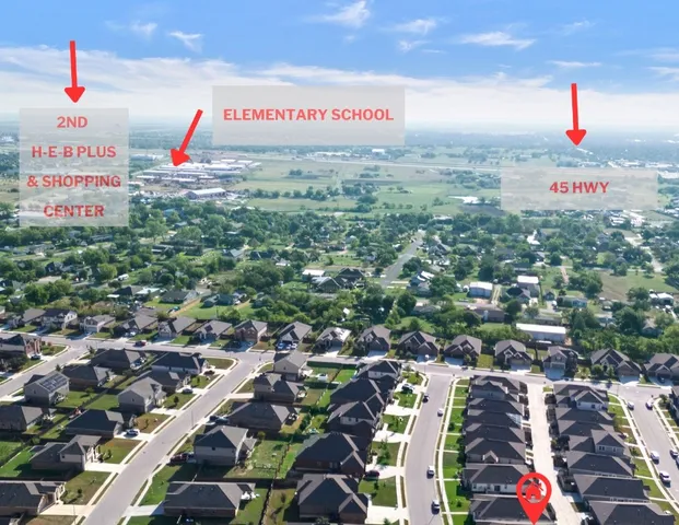 $1,940 | 709 Speckled Alder Drive, Pflugerville, TX 78660