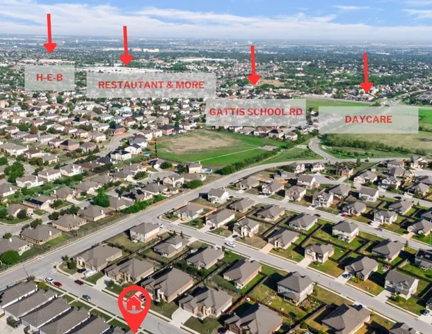 $1,940 | 709 Speckled Alder Drive, Pflugerville, TX 78660