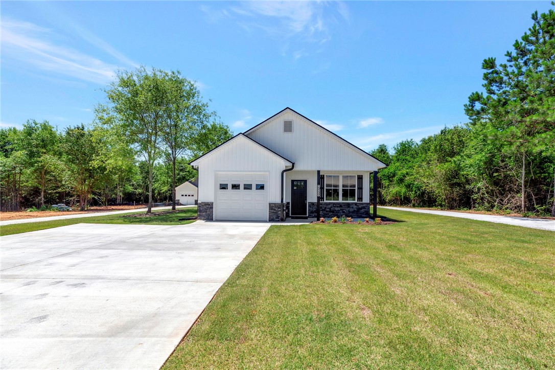 4141 A Old Portman Road Anderson, SC 29626 - Photo 1 of 16