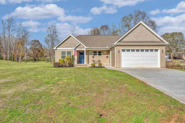 $318,000 | 1117 Park Road, Inman, SC 29349