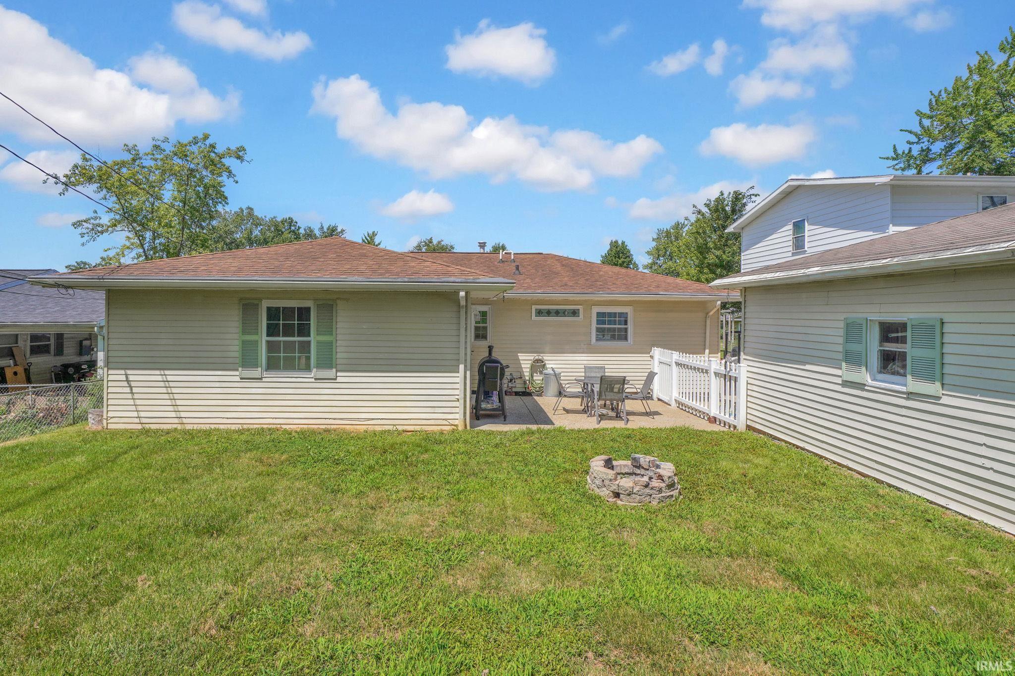 4337 Chadwick Road Evansville, IN 47710 - Photo 27 of 31 Gallery Image 27
