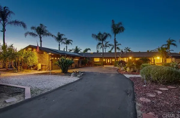 $1,595,500 | 5015 Estates Way, El Cajon, CA 92020