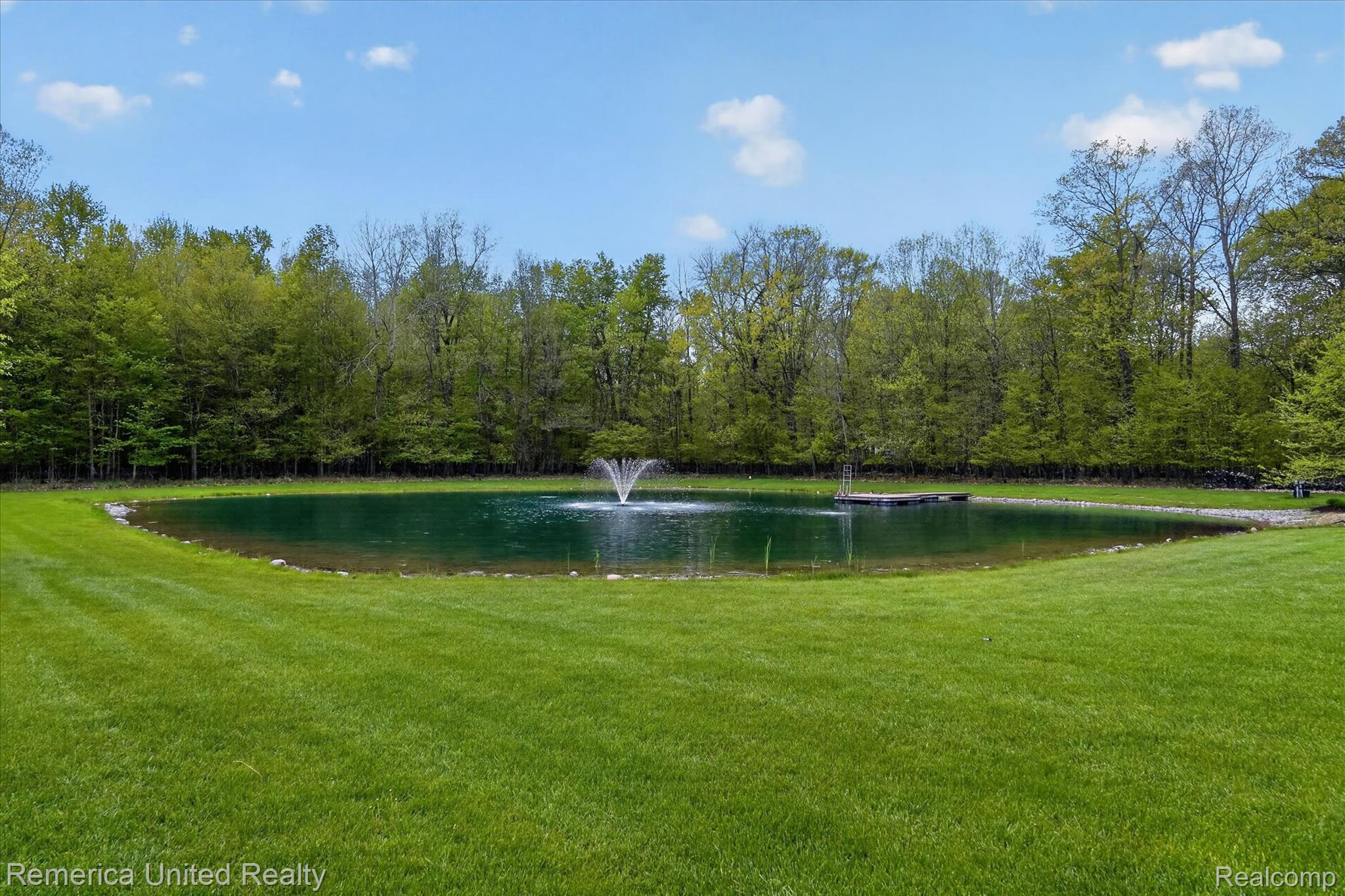 8871 North Gregory Road Fowlerville, MI 48836 - Photo 65 of 84