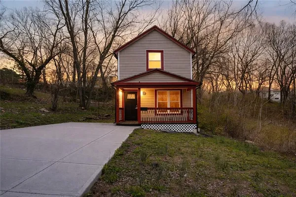 $225,000 | 2313 Michigan Avenue, Kansas City, MO 64127