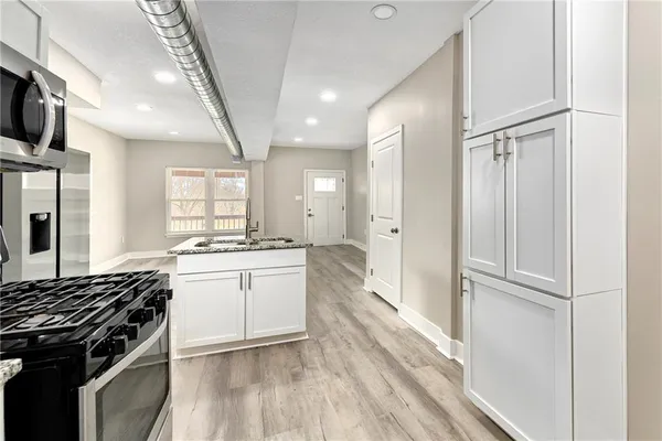 $225,000 | 2313 Michigan Avenue, Kansas City, MO 64127